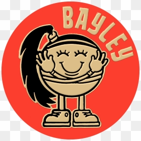Wwe Bayley Logo Png, Transparent Png - bayley png