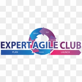 Expert Agile Club - Graphic Design, HD Png Download - barry b benson png