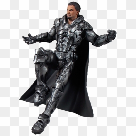 Zod General Png, Transparent Png - man of steel png