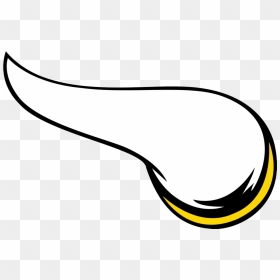 Viking Horn Png - Minnesota Vikings Horn Logo, Transparent Png - minnesota vikings logo png