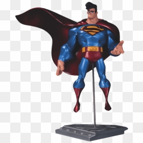 Superman Of Earth One, HD Png Download - man of steel png