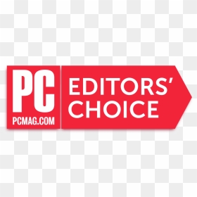 Editors - Pc Magazine, HD Png Download - yamcha png