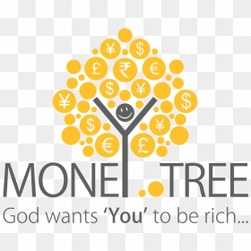 Converged Security Solutions, HD Png Download - money tree png