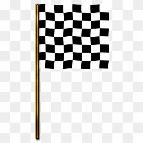 Race Flag Pattern , Png Download - Clip Art Picnic Blanket Checkered, Transparent Png - race flag png