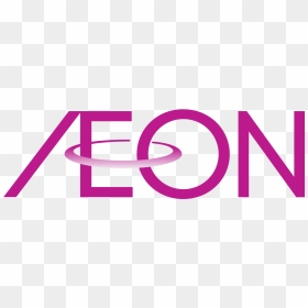 Aeon Logo Png, Transparent Png - credit card logos png