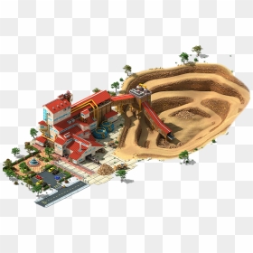 Google Play Icon Png - Megapolis Gold Mine, Transparent Png - google play icon png