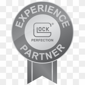 Glock Experience Partner Logo - Kielder Observatory, HD Png Download - glock logo png