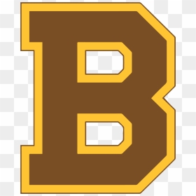 Boston Bruins 1932 Logo, HD Png Download - boston bruins logo png