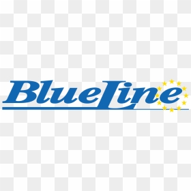 Blueline Logo, HD Png Download - censored bar png