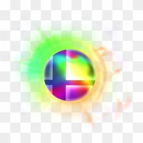 Circle , Png Download - Circle, Transparent Png - smash ball png