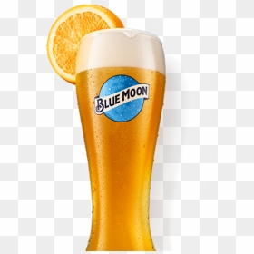 Beer Background - Bath Toy, HD Png Download - blue moon png