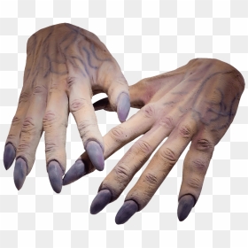 Voldemort Png , Png Download - Lord Voldemort Hands, Transparent Png - voldemort png