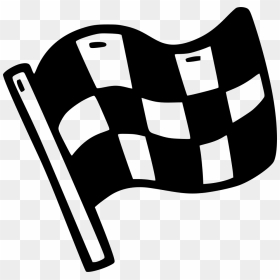 - Billy Cart Derby , Png Download - Portable Network Graphics, Transparent Png - race flag png