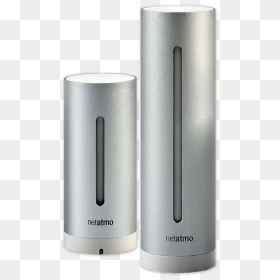 Netatmo Rain Gauge For Weather Station, HD Png Download - damn daniel png