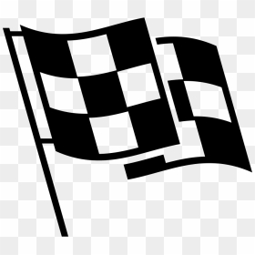Race Flag - Flag, HD Png Download - race flag png
