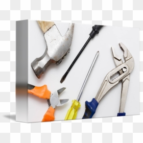 Construction Tools Png , Png Download - Metalworking Hand Tool, Transparent Png - construction tools png