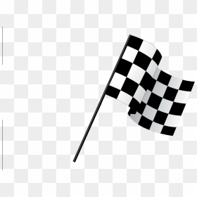 Nipsey Hussle Marathon Flag, HD Png Download - race flag png