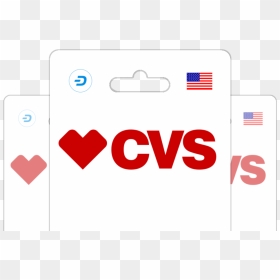 Cvs Health Logo Transparent , Png Download - Cvs Logo, Png Download - cvs logo png