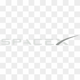 Spacex Logo Png White - Spacex Black Logo Png, Transparent Png - spacex logo png