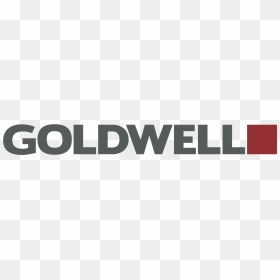 Goldwell Logo Png Transparent - Goldwell, Png Download - glock logo png