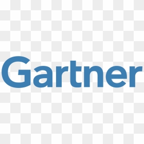 Gartner Logo Png Transparent - Gartner Logo, Png Download - glock logo png