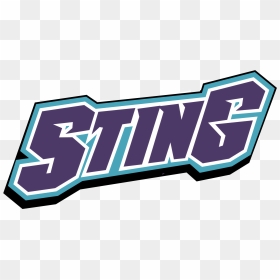 Charlotte Sting Logo Png Transparent - Charlotte Sting Logo Svg, Png Download - sting png