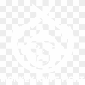 Mkflogo - Johns Hopkins Logo White, HD Png Download - aaron rodgers png