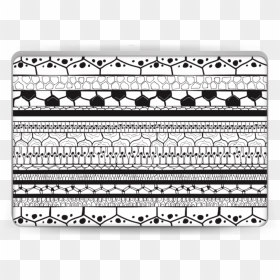 Black Stripes , Png Download - Motif, Transparent Png - diagonal stripes png
