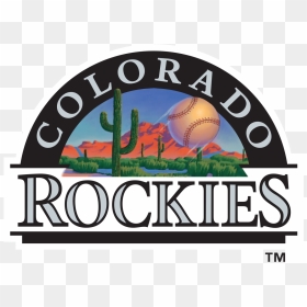 Our Mission Statement - Rockies Spring Training Logo, HD Png Download - colorado rockies logo png