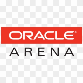 Oracle Arena Oakland Logo, HD Png Download - oracle logo png