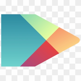 Google Play Icon For Fluid Up The Tree - Google App Store Icon Png, Transparent Png - google play icon png