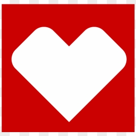Cvs Health Png Photo Background - Heart, Transparent Png - cvs logo png