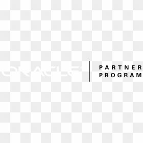 Oracle Logo Black And White - Parallel, HD Png Download - oracle logo png
