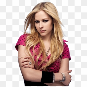 26 Complicated Facts About Avril Lavigne, HD Png Download - damn daniel png