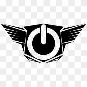 Oracle Lighting Wing Die Cut Decal Logo - Oracle Lighting Logo, HD Png Download - oracle logo png