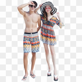 M Xl Xxl Xxxl 4xl - Girl, HD Png Download - bikini png