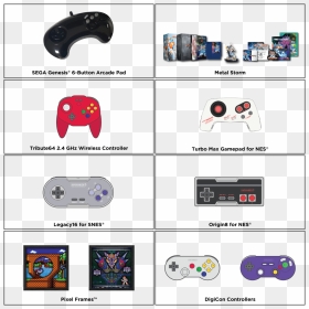 Playstation Portable, HD Png Download - gamecube controller png