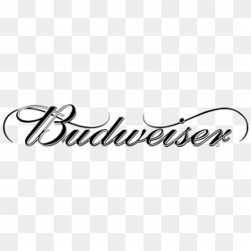 Budweiser, HD Png Download - budweiser png