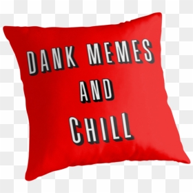Dank Memes And Chill - Netflix Icon, HD Png Download - netflix icon png