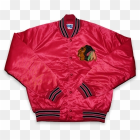 Vintage Chalk Line Ice Hockey Chicago Black Hawks Nhl - Sweatshirt, HD Png Download - chalk line png