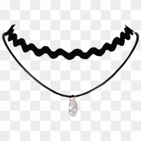 Thumb Image - Choker Png, Transparent Png - choker png