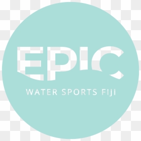 Epic Fiji Water Sports - Renaissance Hotel, HD Png Download - fiji water png