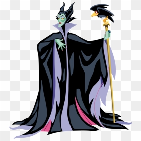 Maleficent Png , Png Download - Maleficent Transparent Background, Png Download - maleficent png