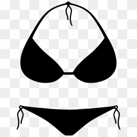 Bikini Icon Png , Png Download - Bikini Icon, Transparent Png - bikini png