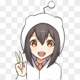 /r/anime Logo High Resolution - Reddit Anime, HD Png Download - anime logo png