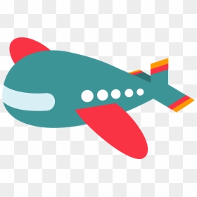 Airplane Aircraft Clipart, HD Png Download - airplane clipart png