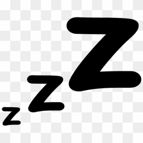 Sleeping Clipart Zzz Png - Zzz Png, Transparent Png - zzz png
