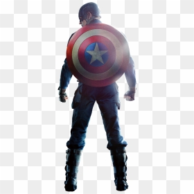 Png Capitão América - Captain America Civil War Png, Transparent Png - captain america civil war logo png