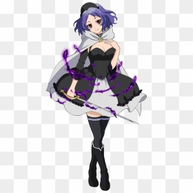Chess Belle, HD Png Download - anime character png