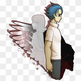 Cartoon, HD Png Download - white twitter png